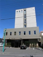 ホテルニューエサシ