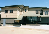 民宿 ナッツ <奥尻島>