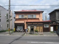 函館ゲストハウス