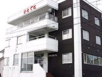 ビジネスホテル きたぐに