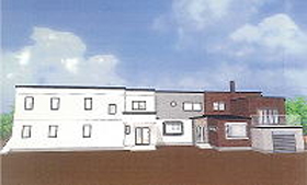 ビジネス民宿 華の宿