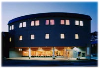 ステーションホテル 旭屋