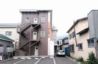 ビジネスホテル ぼくんち函館