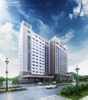 センチュリーマリーナ函館