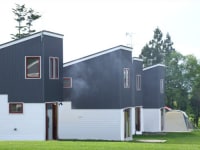 噴火湾パノラマパーク オートリゾート八雲