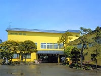 湯の川温泉 新松