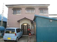 函館谷地頭ゲストハウス