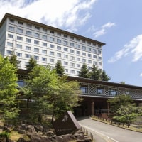 緑の風リゾート きたゆざわ