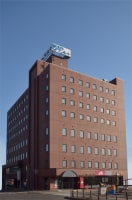 ホテルサンルート室蘭