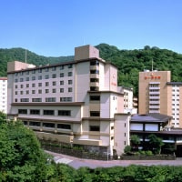 登別温泉 第一滝本館