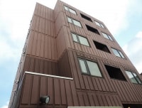 ホテル室蘭ヒルズ