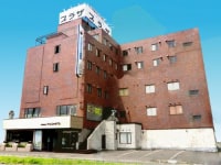 室蘭プラザホテル