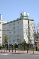 室蘭グリーンホテル