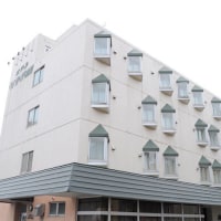 ホテル ベイサイド室蘭