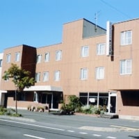 伊達ビジネスホテル キャッスル