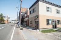 洞爺湖ゲストハウス 湖湖