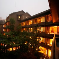 登別温泉郷 滝乃家