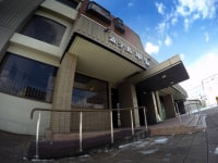 登別 ホテル平安