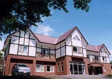 北湯沢温泉 北湯沢ユースホステル