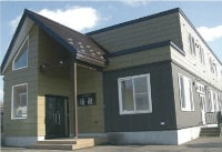 大型貸別荘 優雅