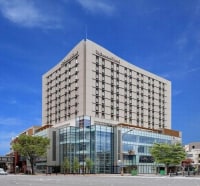 リッチモンドホテル青森