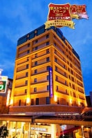 ハイパーホテルズパサージュ