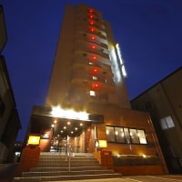 アパホテル<青森駅東>