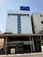 ホテルパサージュII