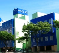 ホテル2135