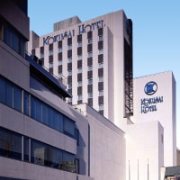 青森国際ホテル