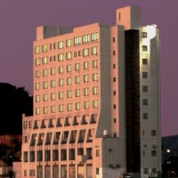 浅虫温泉 絶景の宿 浅虫さくら観光ホテル