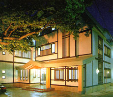 浅虫温泉 津軽藩本陣の宿 旅館柳の湯