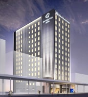 ダイワロイネットホテル青森