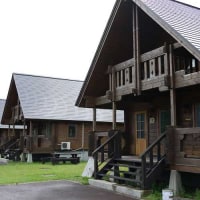 夜越山ケビンハウス