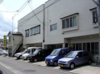 中村屋旅館 <青森県>