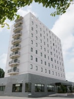 パークイン五所川原 エルムシティ