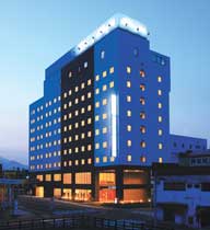 天然温泉 岩木桜の湯 ドーミーイン弘前