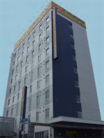 スーパーホテル弘前 天然温泉ねぷたの湯