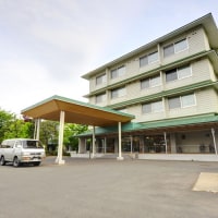 大鰐温泉 不二やホテル