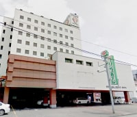 弘前プリンスホテル