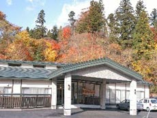 羽州路の宿 あいのり