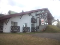 ロッジ ライドン