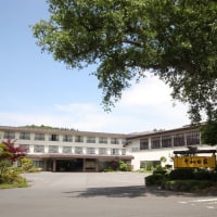 十和田湖畔温泉 ホテル十和田荘