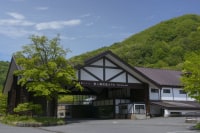 星野リゾート 奥入瀬渓流ホテル