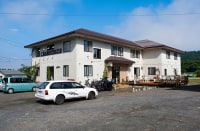 ペンショングリランド