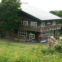 八甲田山荘