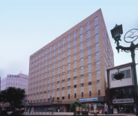 ダイワロイネットホテル八戸