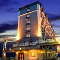 アパホテル<本八戸>