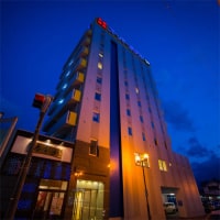 スーパーホテル十和田天然温泉