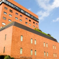 八戸グランドホテル